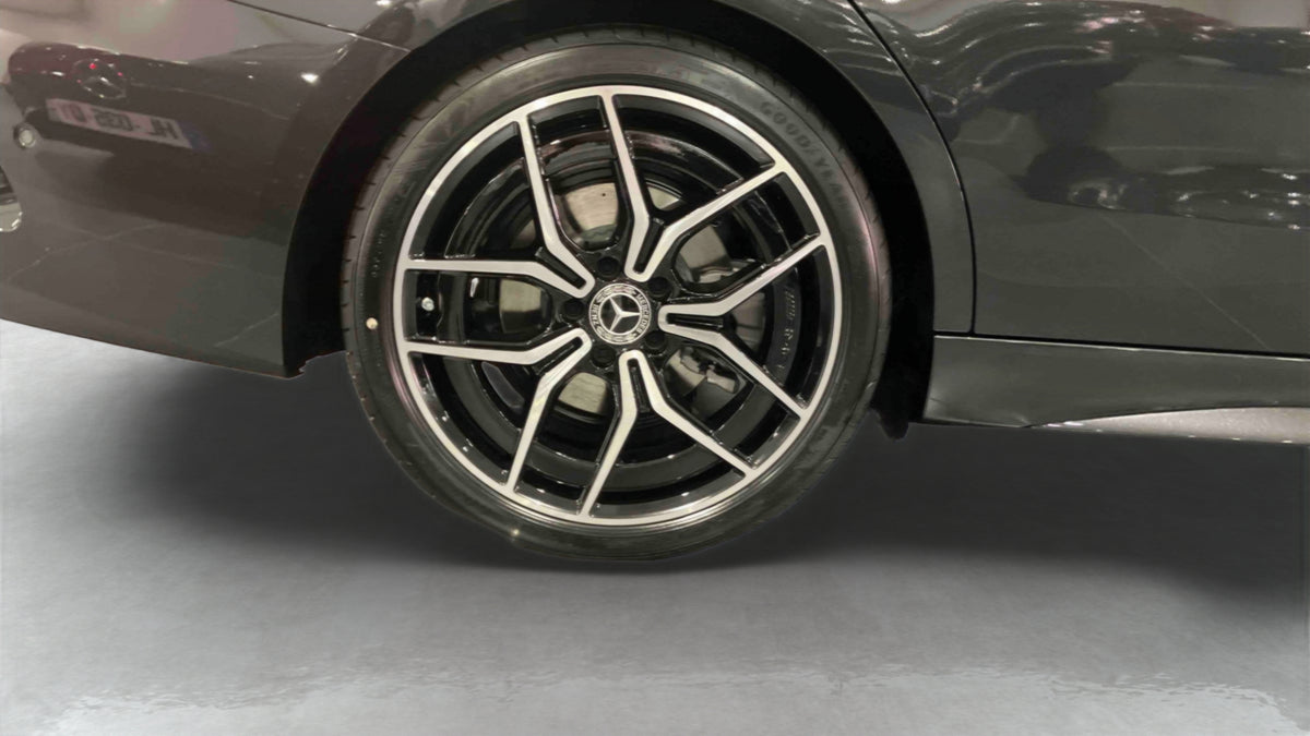 Mercedes-Benz CLASSE C
