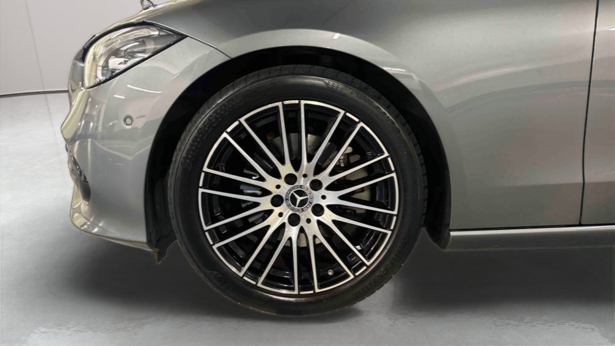 Mercedes-Benz CLASSE C