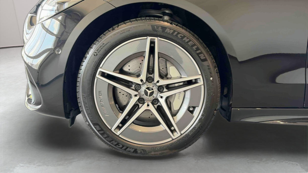 Mercedes-Benz CLASSE C