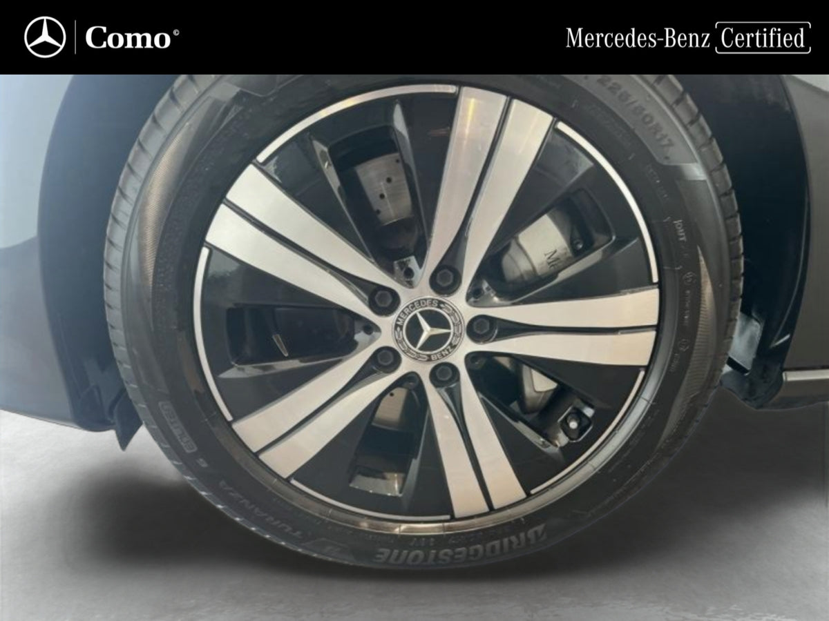Mercedes-Benz CLASSE C