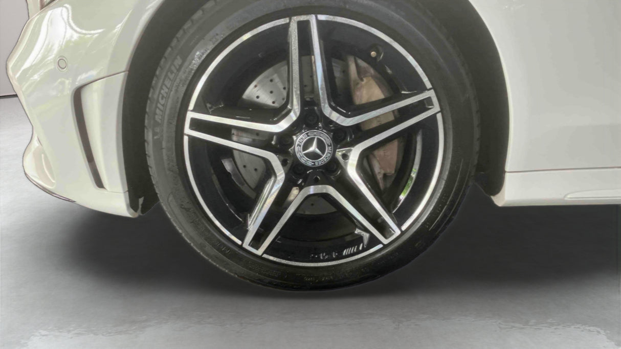 Mercedes-Benz CLASSE C