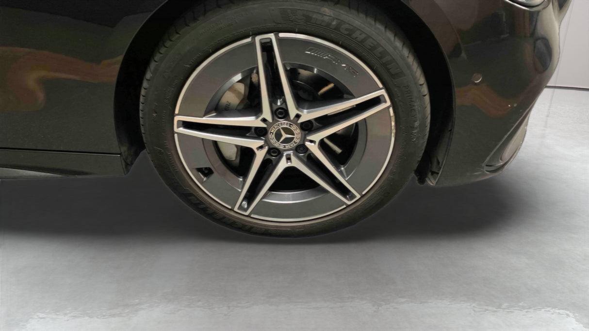 Mercedes-Benz CLASSE C