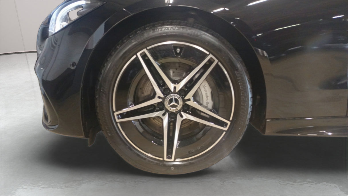 Mercedes-Benz CLASSE C