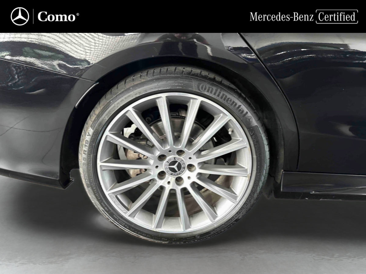 Mercedes-Benz CLASSE C