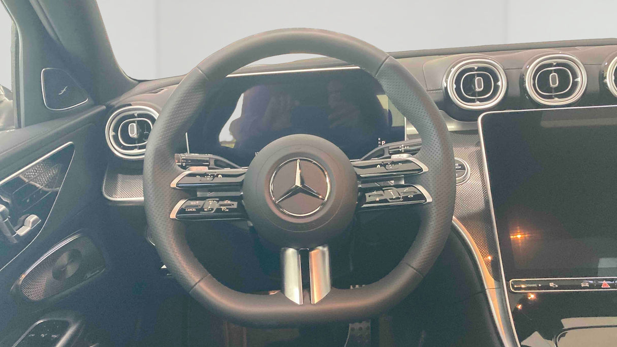 Mercedes-Benz CLASSE C