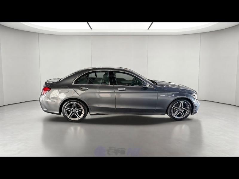 Mercedes-Benz CLASSE C