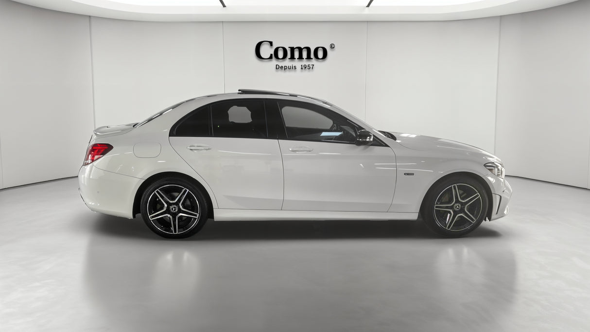 Mercedes-Benz CLASSE C