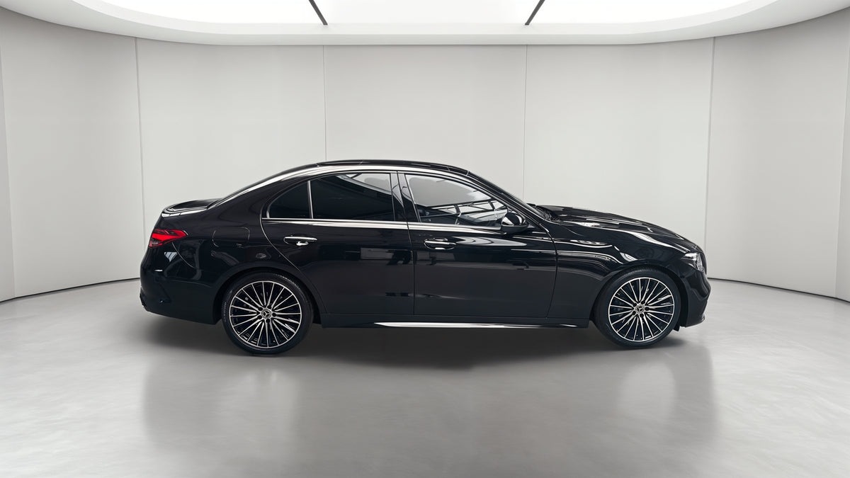 Mercedes-Benz CLASSE C