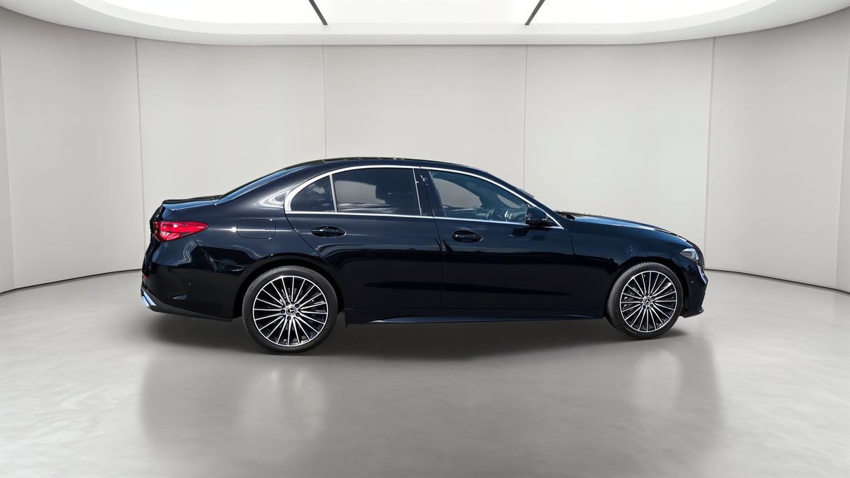 Mercedes-Benz CLASSE C