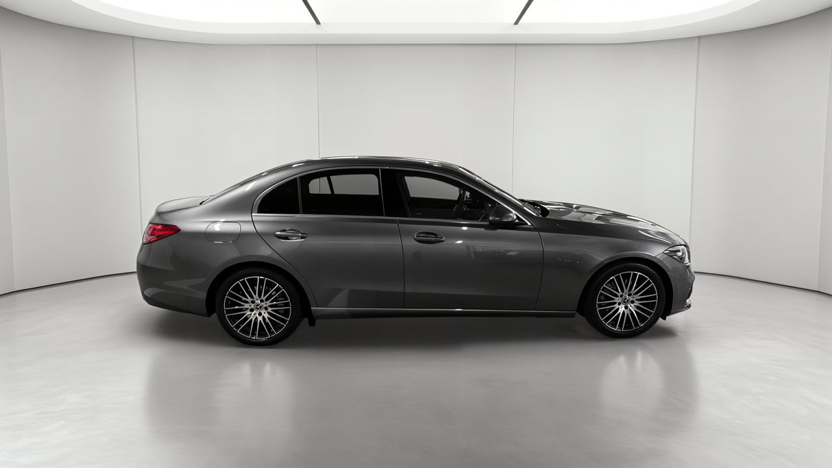 Mercedes-Benz CLASSE C