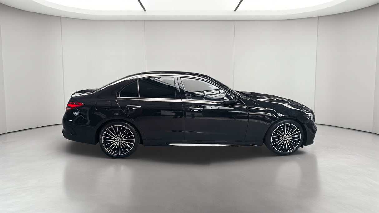 Mercedes-Benz CLASSE C