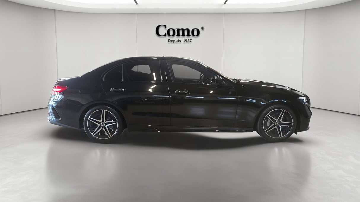 Mercedes-Benz CLASSE C