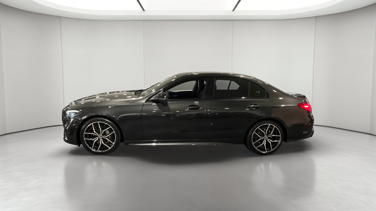 Mercedes-Benz CLASSE C
