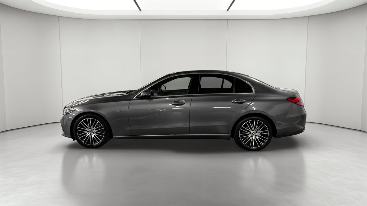 Mercedes-Benz CLASSE C