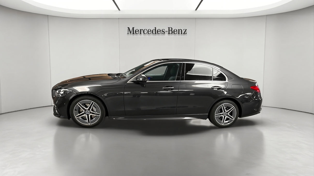 Mercedes-Benz CLASSE C