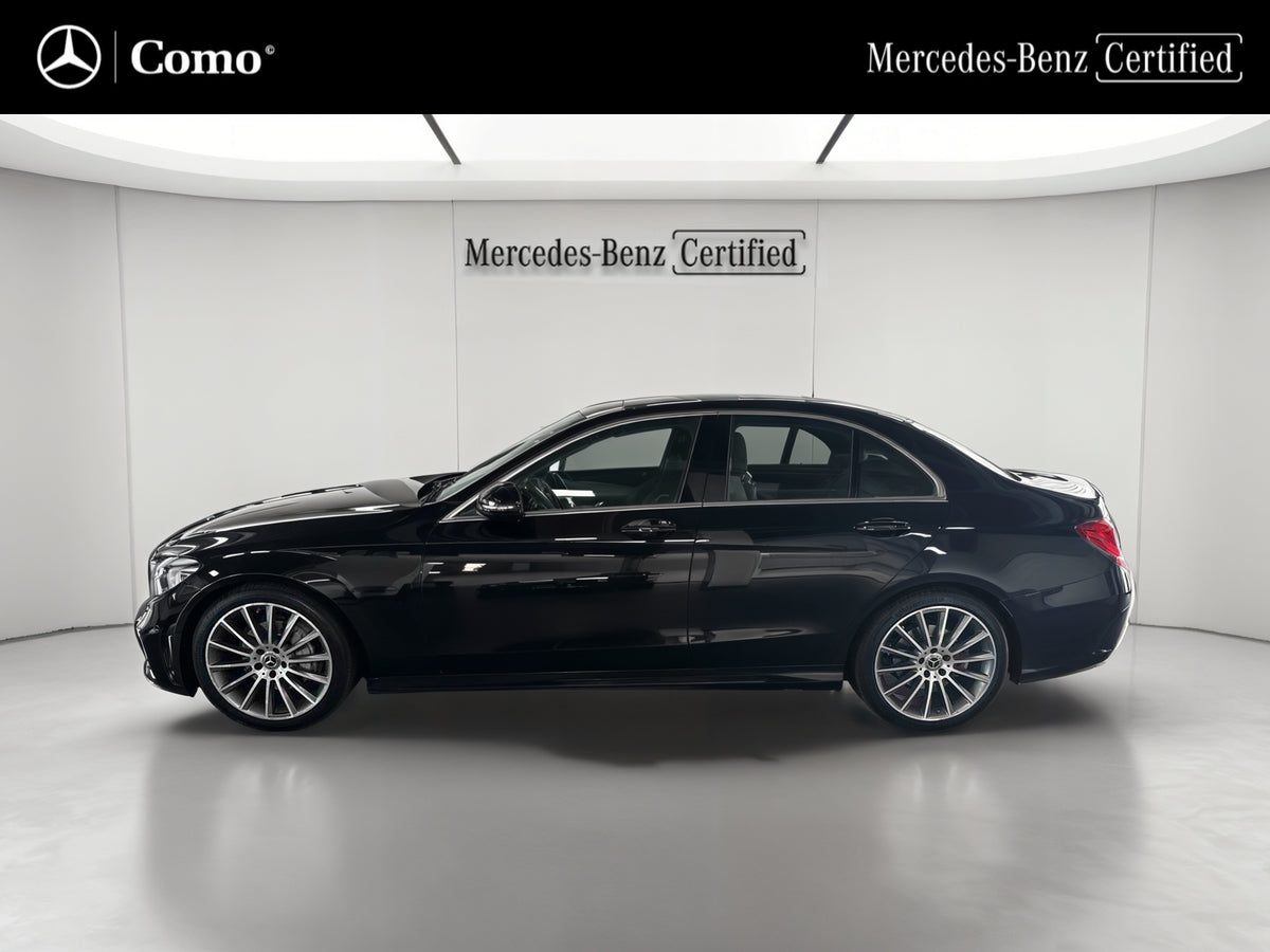 Mercedes-Benz CLASSE C