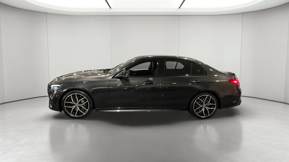 Mercedes-Benz CLASSE C