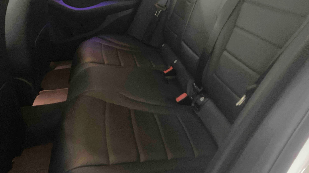 Mercedes-Benz CLASSE C