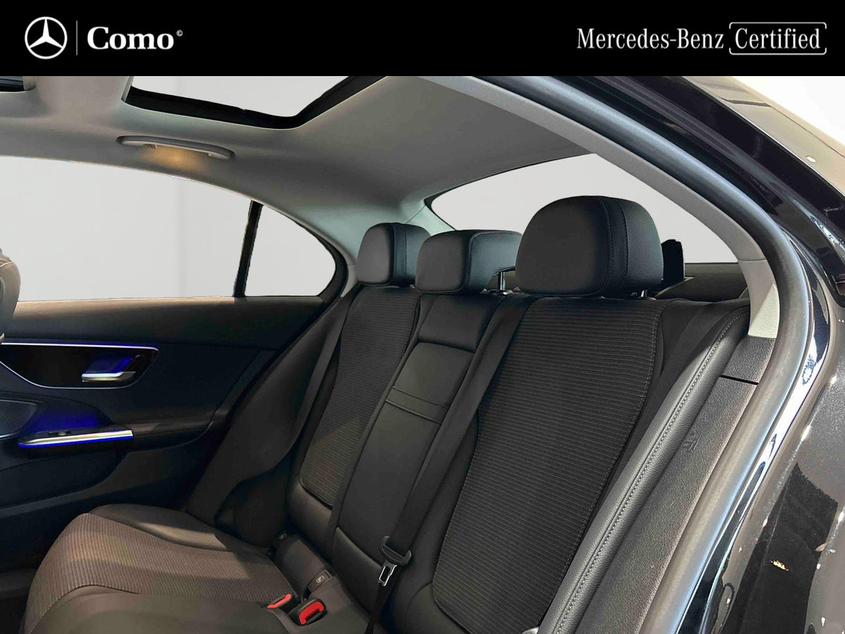 Mercedes-Benz CLASSE C