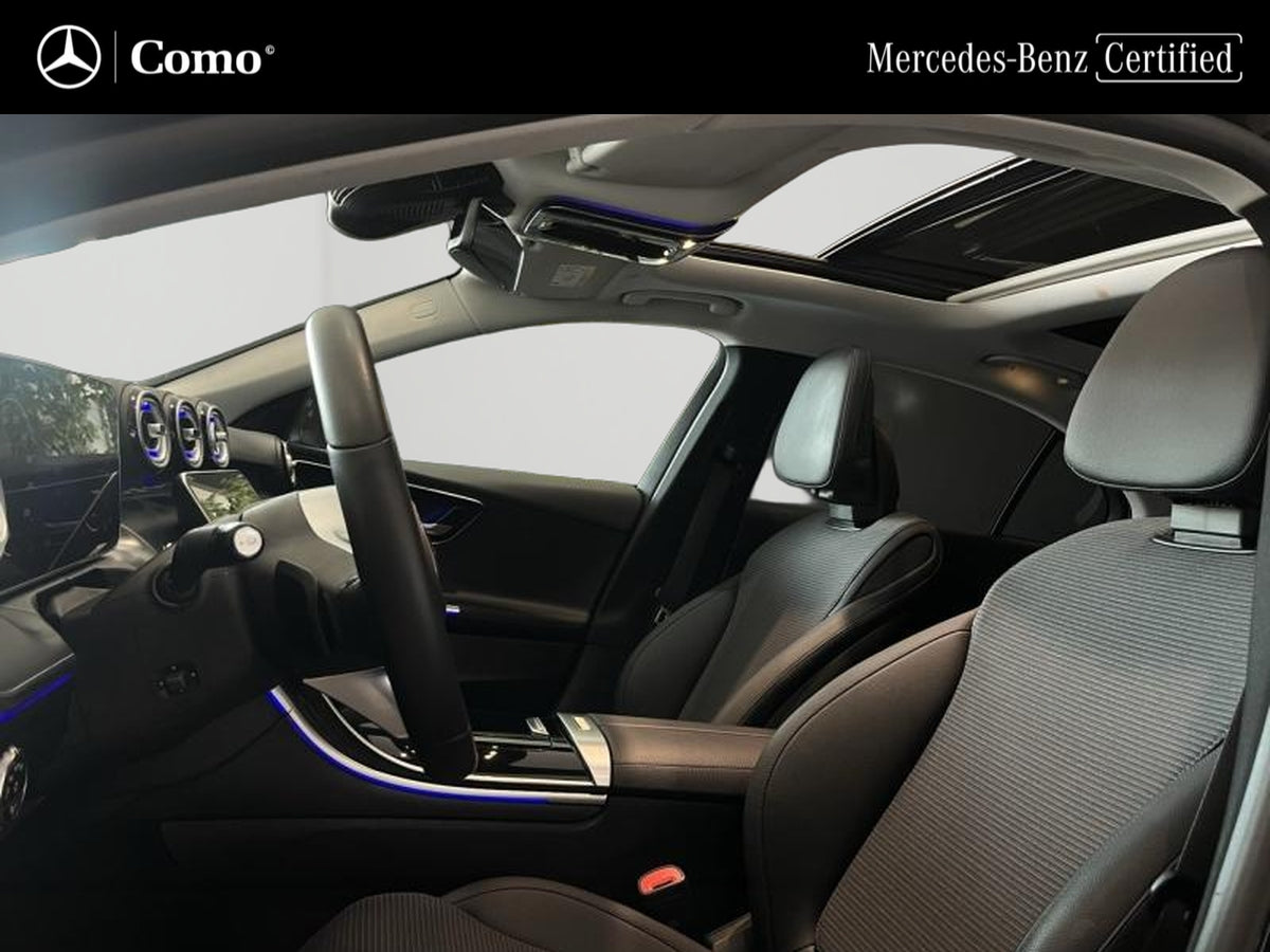 Mercedes-Benz CLASSE C
