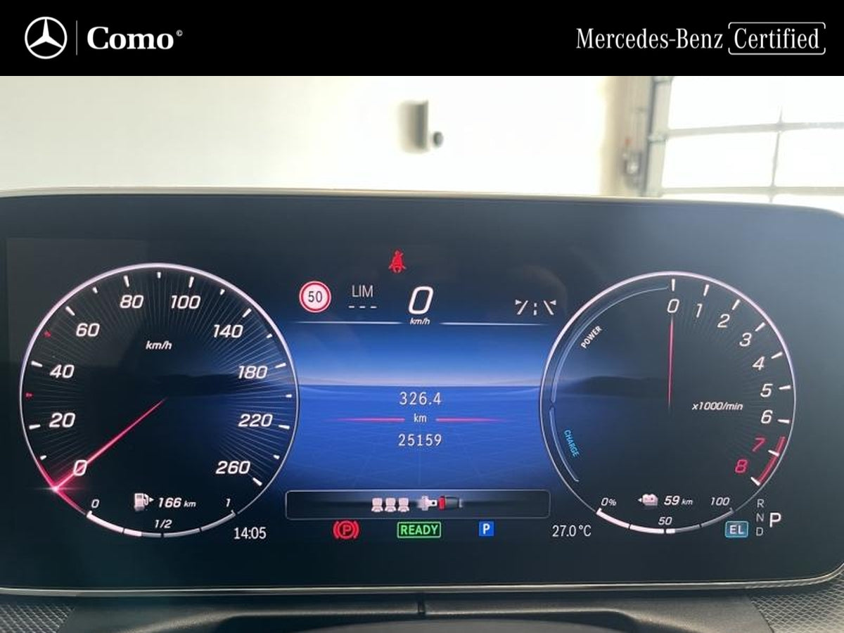 Mercedes-Benz CLASSE C