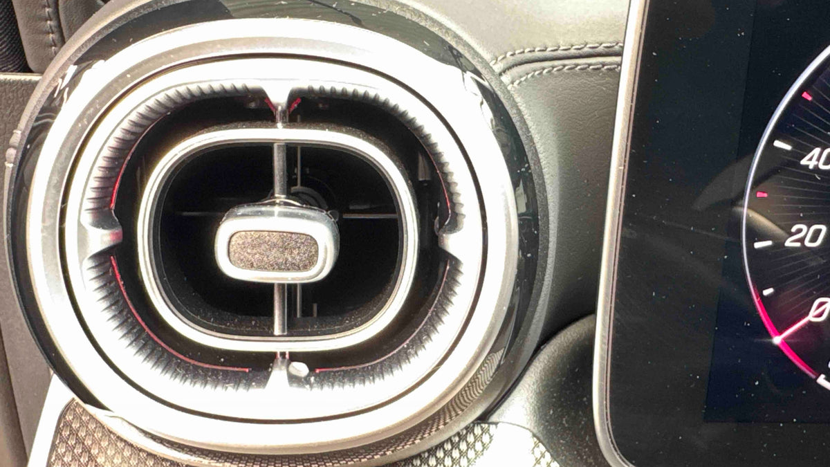 Mercedes-Benz CLASSE C