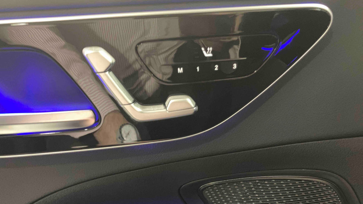 Mercedes-Benz CLASSE C