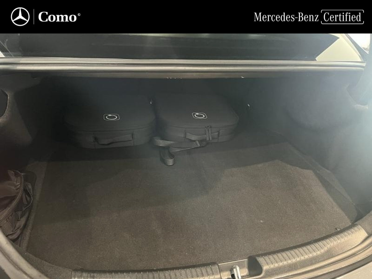 Mercedes-Benz CLASSE C