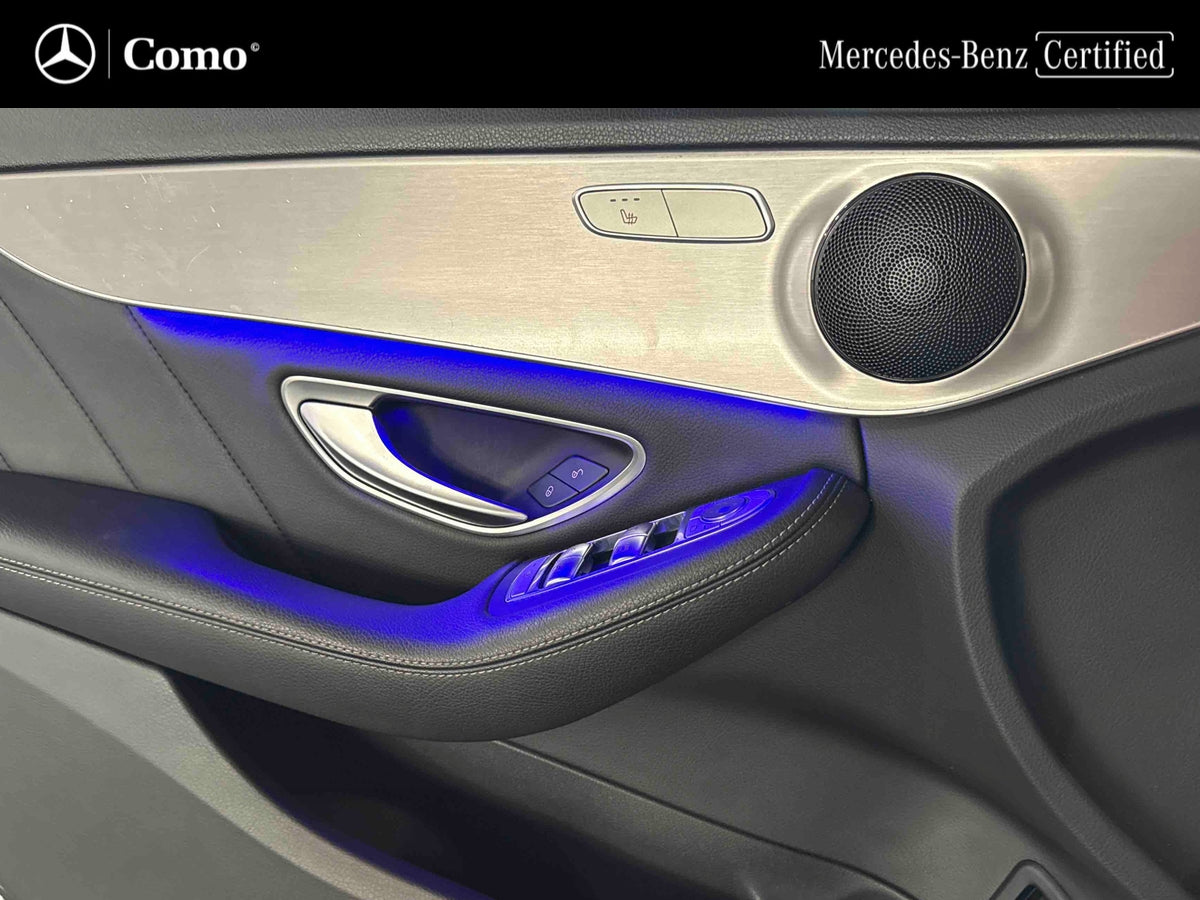 Mercedes-Benz CLASSE C