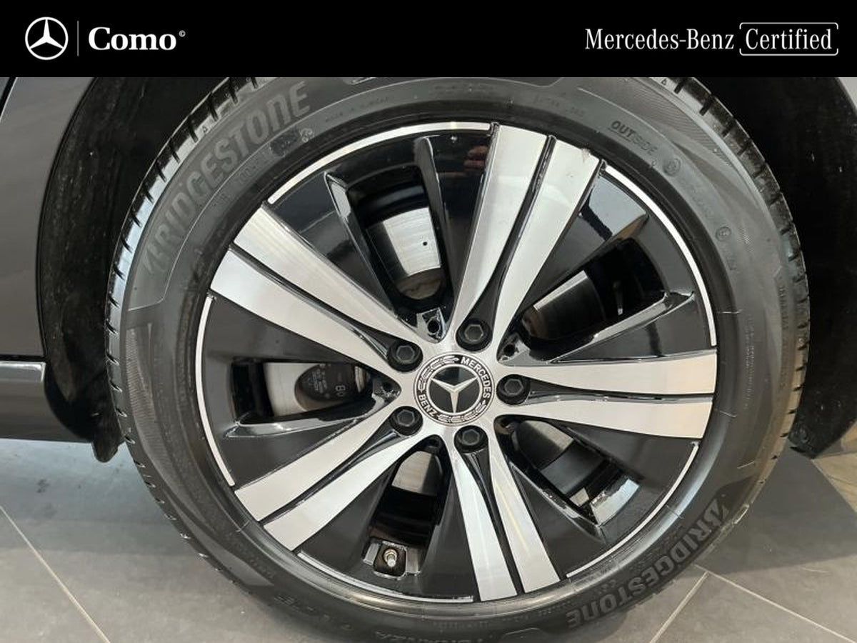 Mercedes-Benz CLASSE C