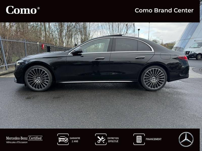 Mercedes-Benz CLASSE E