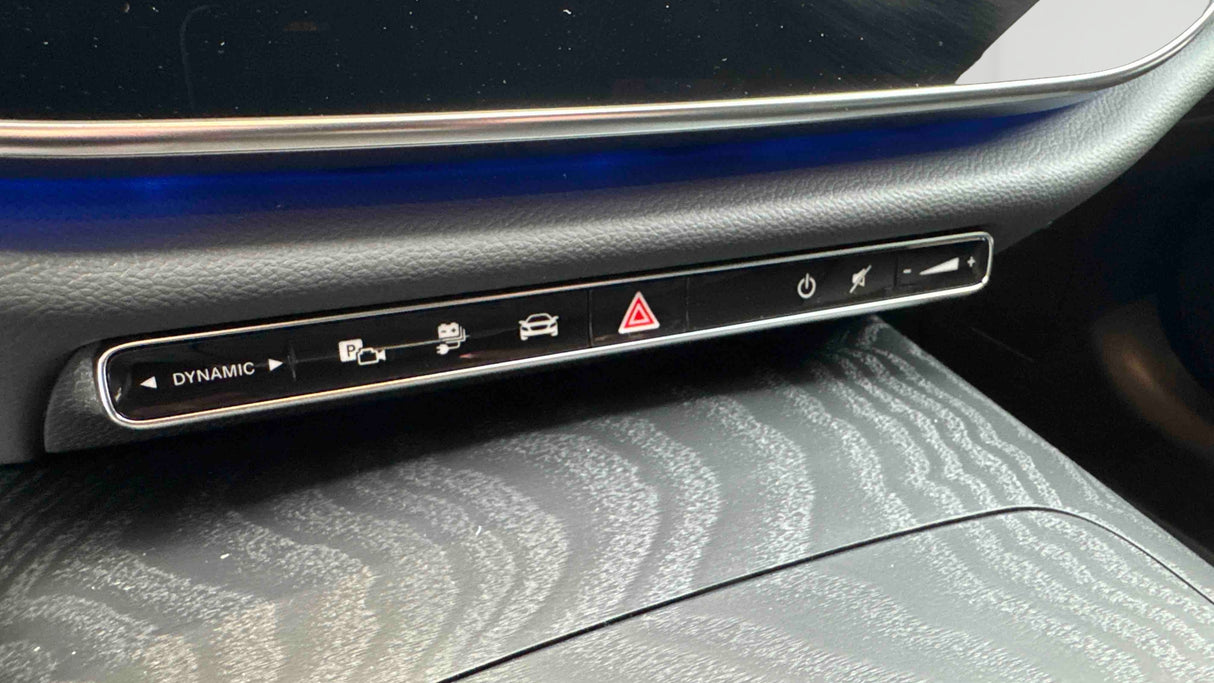 Mercedes-Benz CLASSE E