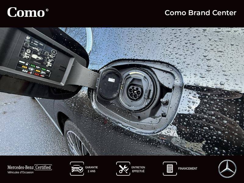 Mercedes-Benz CLASSE E