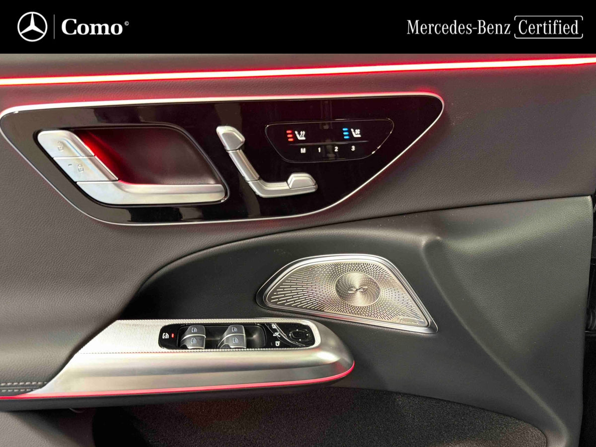 Mercedes-Benz CLASSE E BREAK