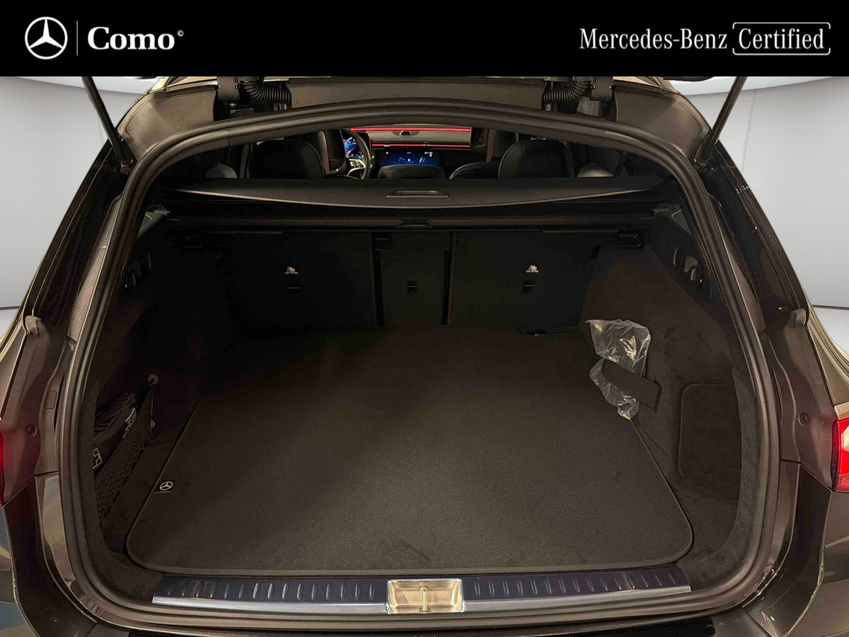 Mercedes-Benz CLASSE E BREAK