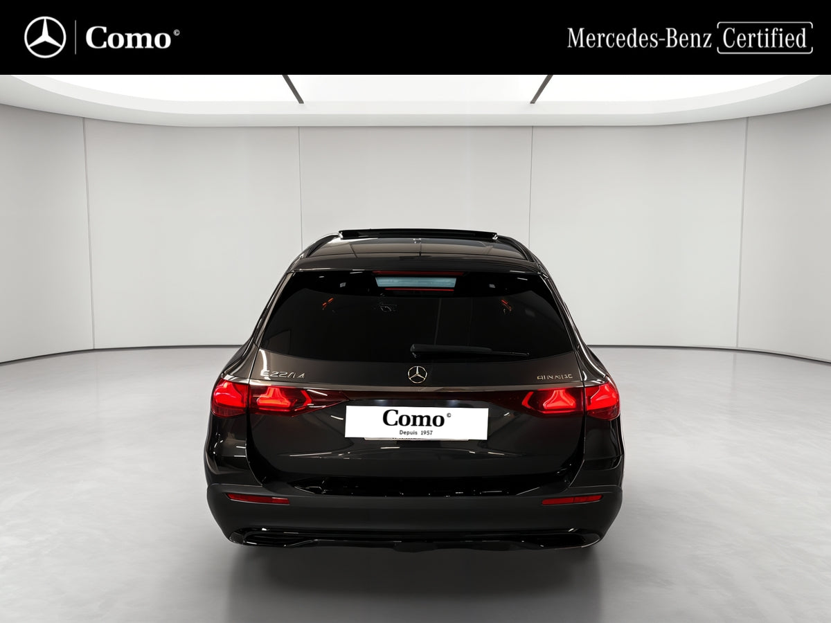 Mercedes-Benz CLASSE E BREAK