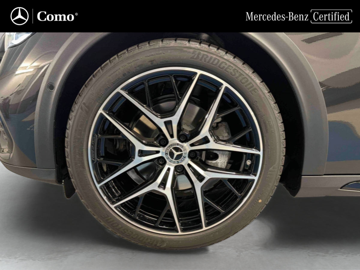 Mercedes-Benz CLASSE E BREAK