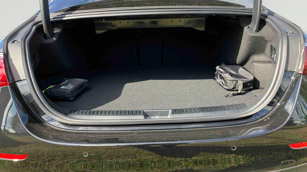 Mercedes-Benz CLASSE E