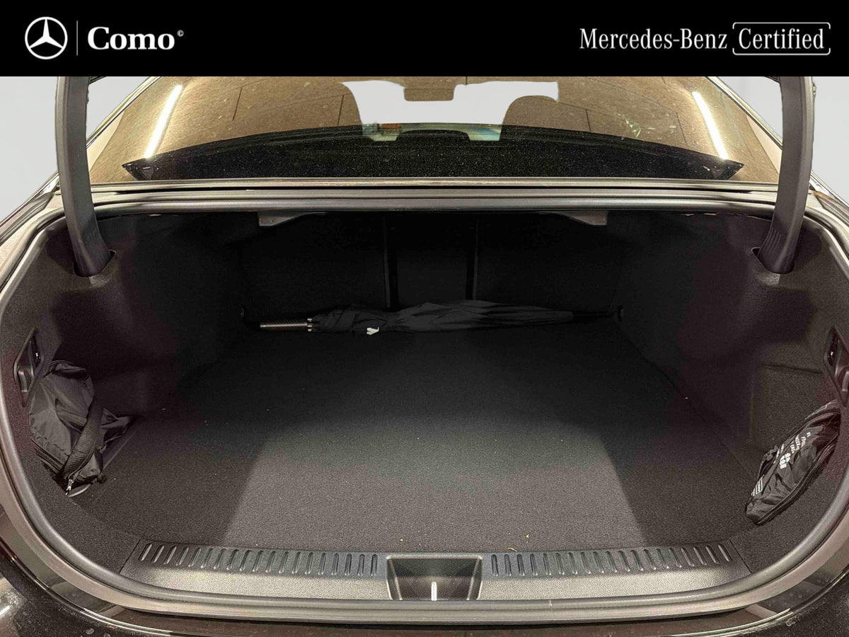 Mercedes-Benz CLASSE E