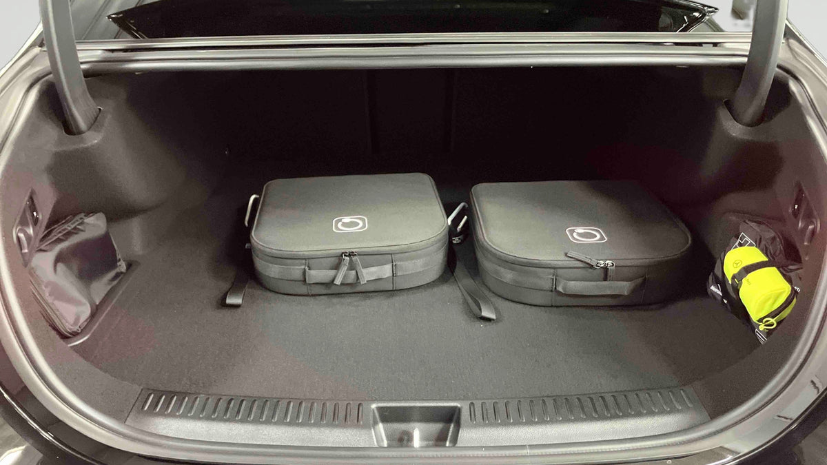Mercedes-Benz CLASSE E