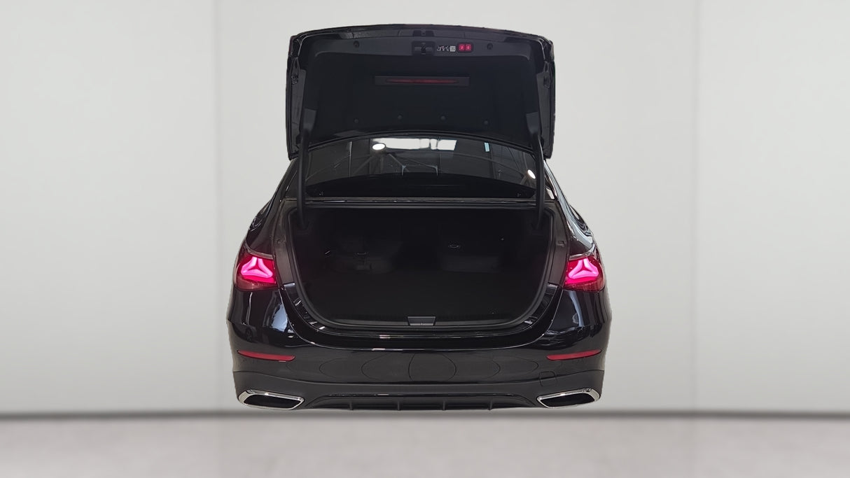 Mercedes-Benz CLASSE E