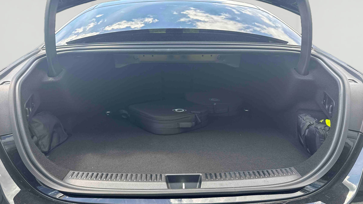 Mercedes-Benz CLASSE E