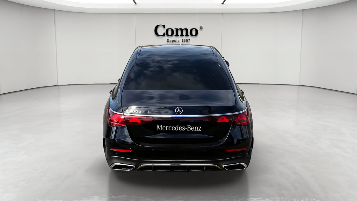 Mercedes-Benz CLASSE E