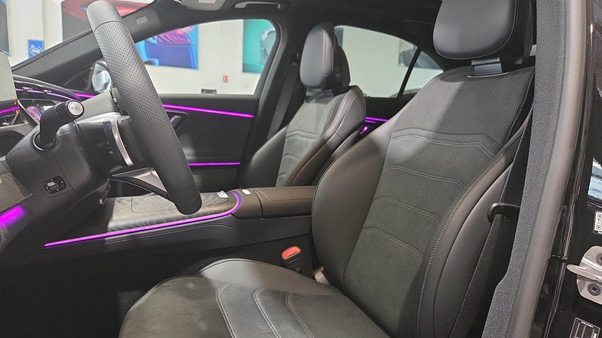 Mercedes-Benz CLASSE E