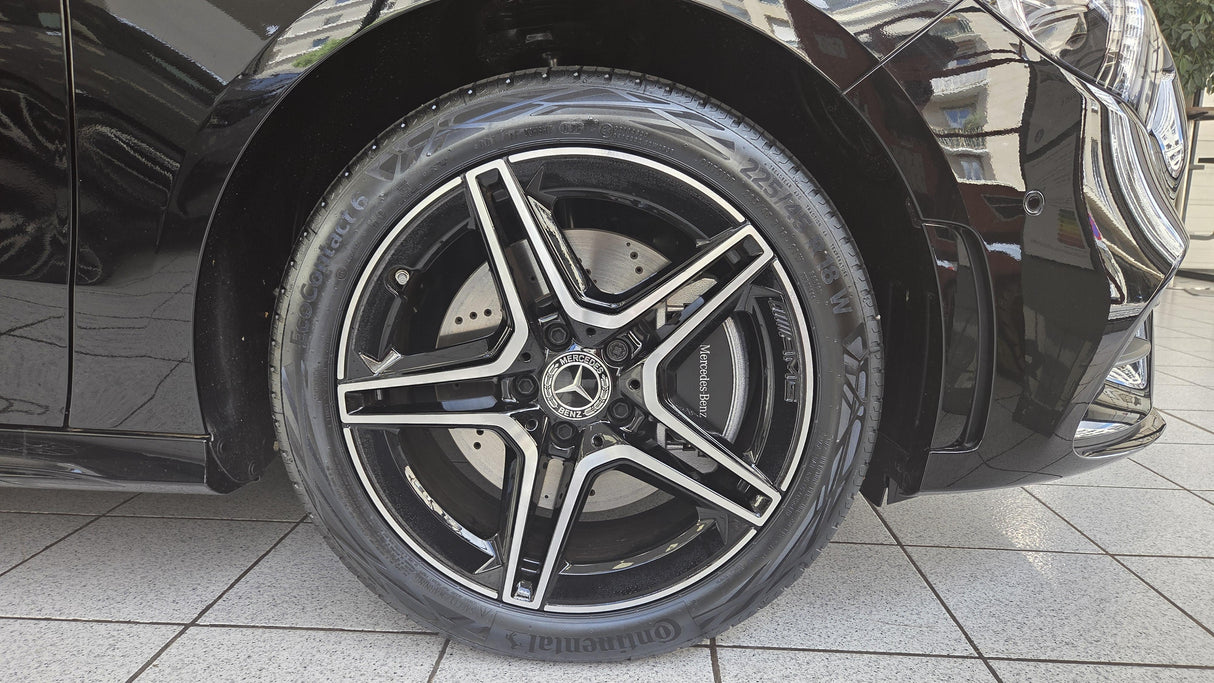 Mercedes-Benz CLASSE E