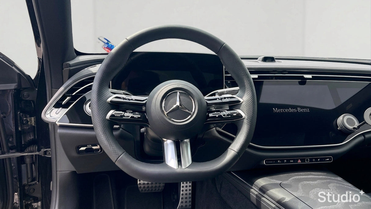 Mercedes-Benz CLASSE E