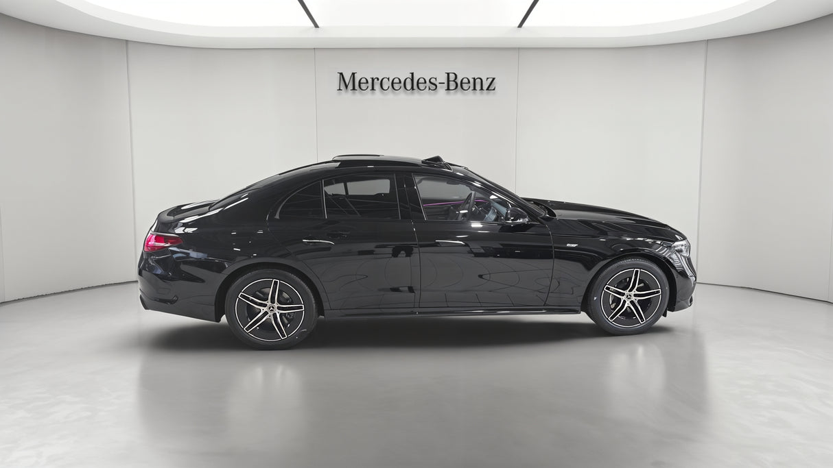 Mercedes-Benz CLASSE E