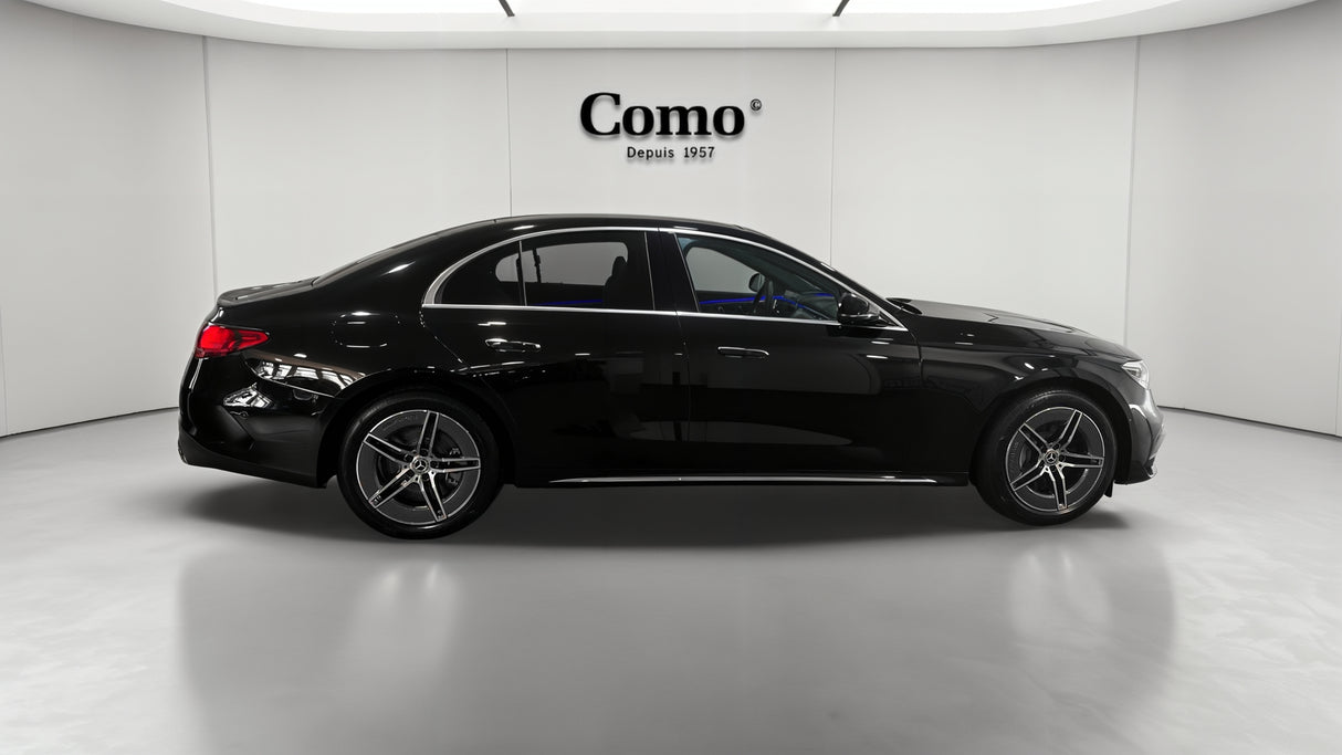 Mercedes-Benz CLASSE E