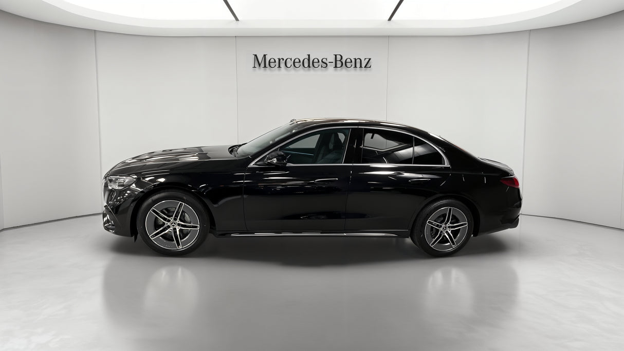 Mercedes-Benz CLASSE E