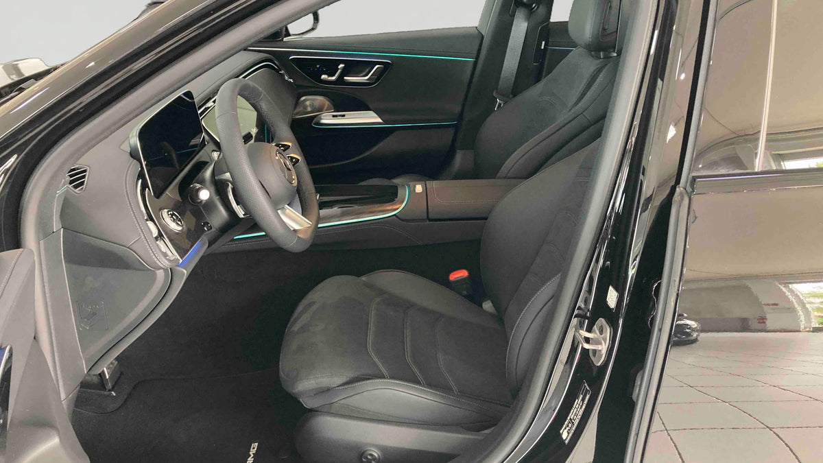 Mercedes-Benz CLASSE E
